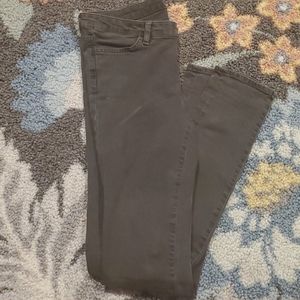 All Saints Tex Ashby skinny jeans